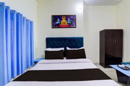 hotel o 821203 hotel maujis inn