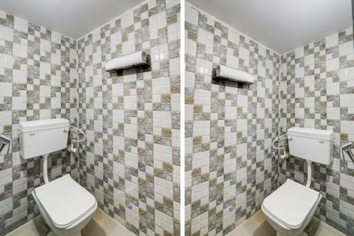 hotel o 821203 hotel maujis inn