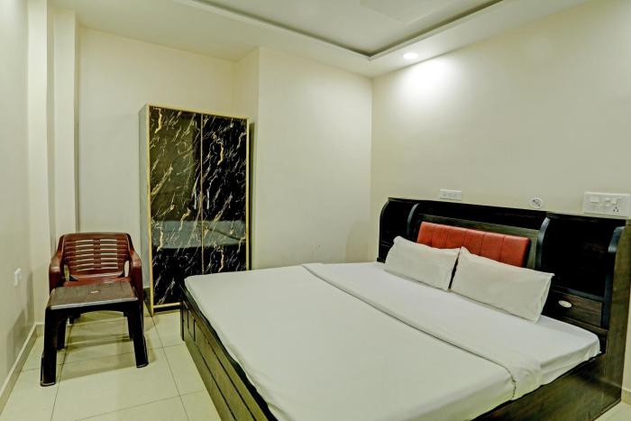 super hotel o solam inn