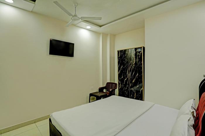 super hotel o solam inn