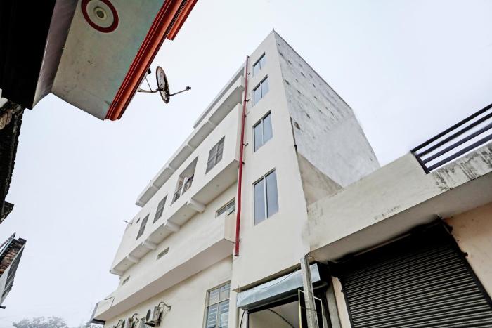 super hotel o solam inn