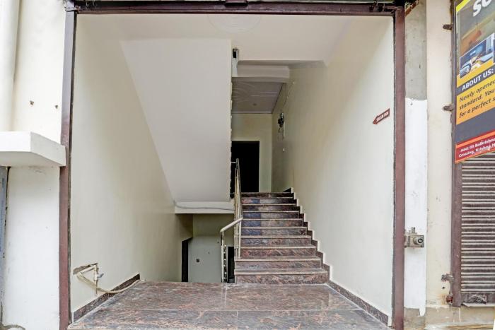 super hotel o solam inn