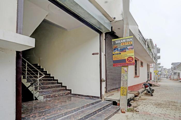 super hotel o solam inn