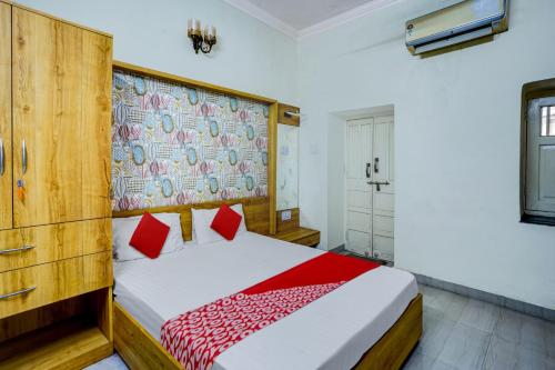 hotel o dayal heritage