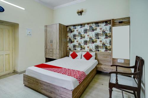 Hotel O Dayal Heritage,,3 star