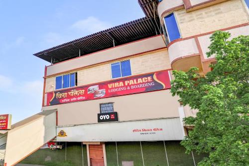hotel o vira palace