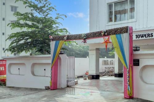 hotel o rd conventions