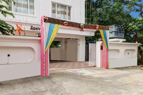 Hotel O Rd Conventions,,4 star