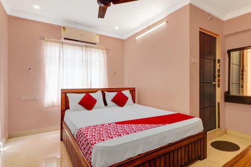 Hotel O Rd Conventions,,4 star