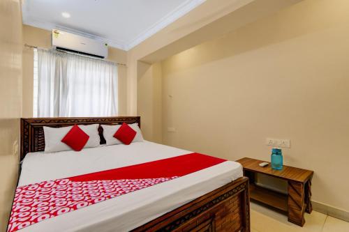 hotel o rd conventions