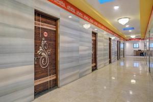 hotel o yashraj 7 resort