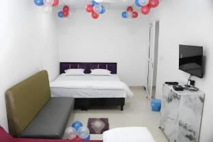 spot on hotel blu moon