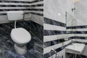 super collection o sri balaji luxury rooms