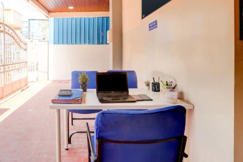 super collection o sri balaji luxury rooms