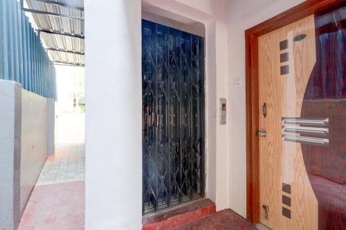 super collection o sri balaji luxury rooms