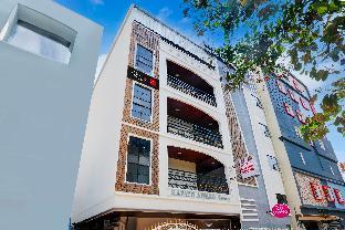 super collection o sri balaji luxury rooms