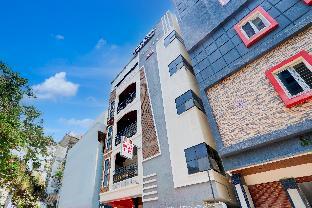 super collection o sri balaji luxury rooms