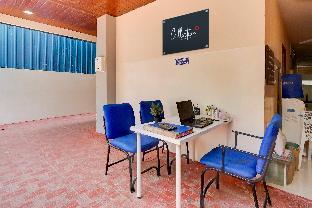 super collection o sri balaji luxury rooms