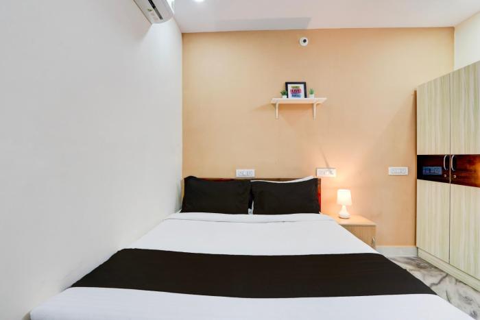 super collection o sri balaji luxury rooms