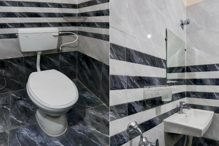 super collection o sri balaji luxury rooms