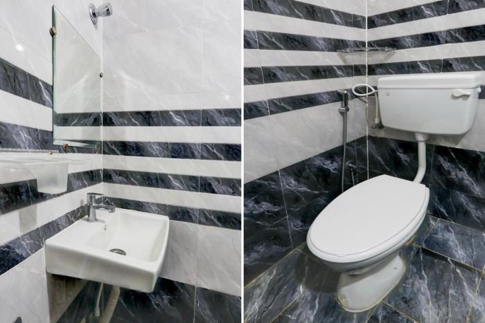 super collection o sri balaji luxury rooms