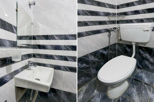 super collection o sri balaji luxury rooms