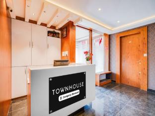 townhouse ramamurthy nagar west formerly phoenix hotel