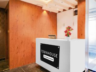 townhouse ramamurthy nagar west formerly phoenix hotel