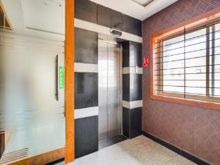 townhouse ramamurthy nagar west formerly phoenix hotel