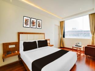 townhouse ramamurthy nagar west formerly phoenix hotel