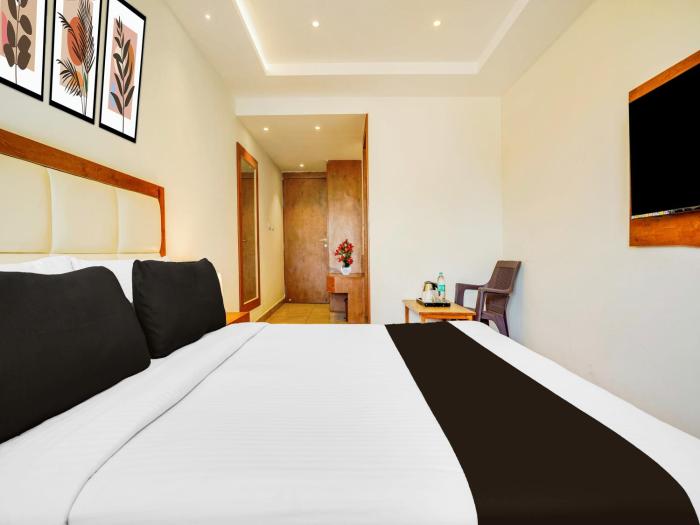 townhouse ramamurthy nagar west formerly phoenix hotel
