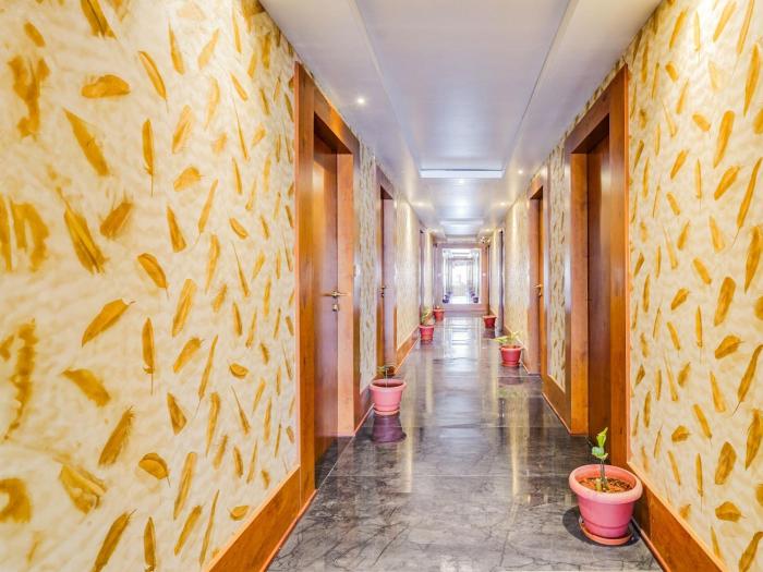 townhouse ramamurthy nagar west formerly phoenix hotel
