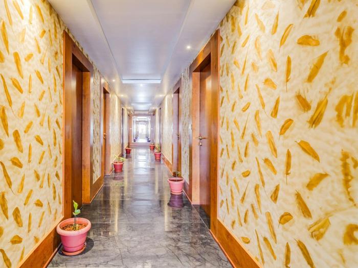 townhouse ramamurthy nagar west formerly phoenix hotel