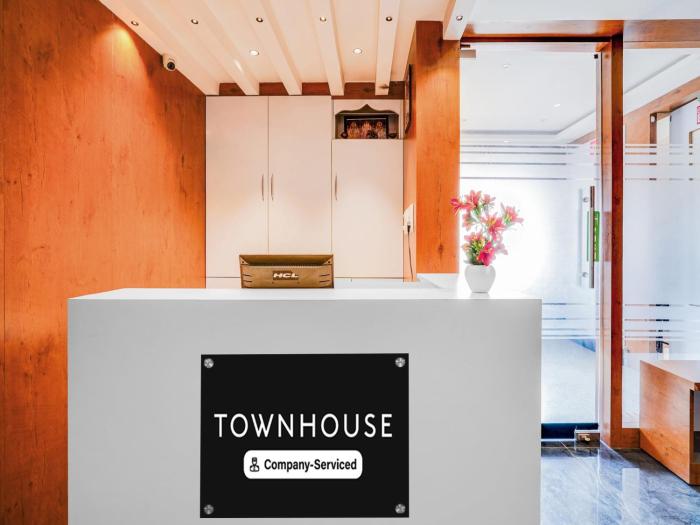 townhouse ramamurthy nagar west formerly phoenix hotel