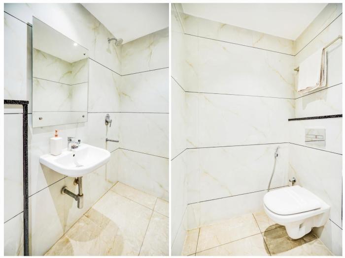 townhouse ramamurthy nagar west formerly phoenix hotel
