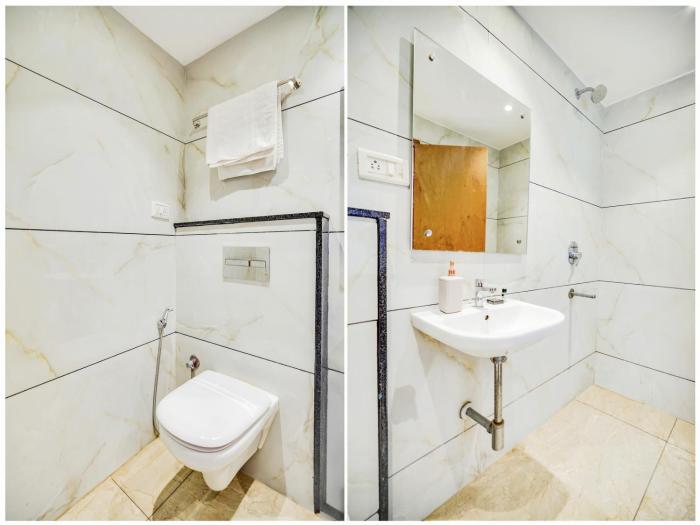 townhouse ramamurthy nagar west formerly phoenix hotel