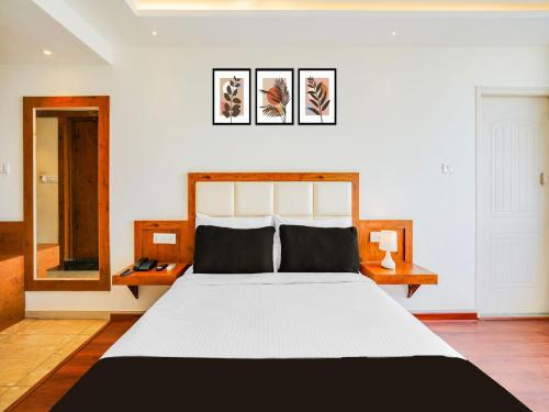 townhouse ramamurthy nagar west formerly phoenix hotel