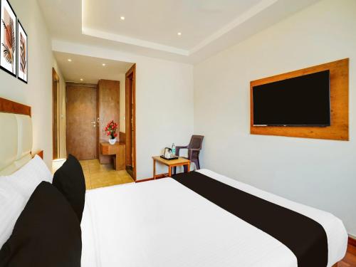 townhouse ramamurthy nagar west formerly phoenix hotel