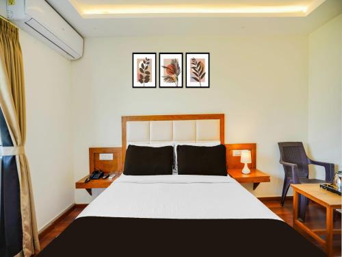 townhouse ramamurthy nagar west formerly phoenix hotel