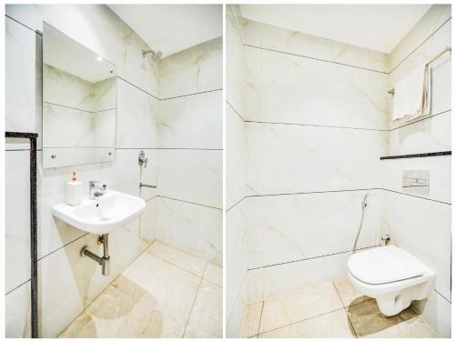 townhouse ramamurthy nagar west formerly phoenix hotel