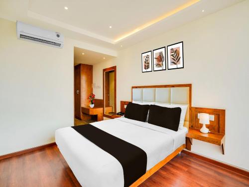 townhouse ramamurthy nagar west formerly phoenix hotel
