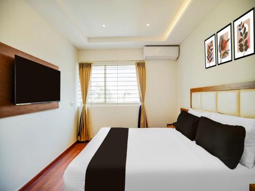townhouse ramamurthy nagar west formerly phoenix hotel
