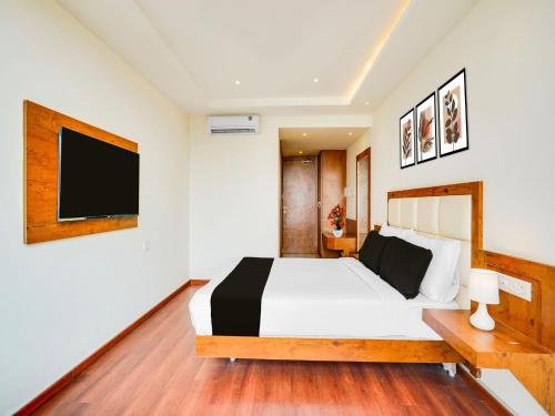 townhouse ramamurthy nagar west formerly phoenix hotel