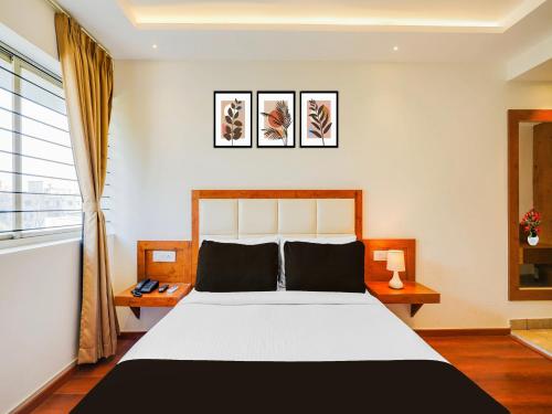 townhouse ramamurthy nagar west formerly phoenix hotel