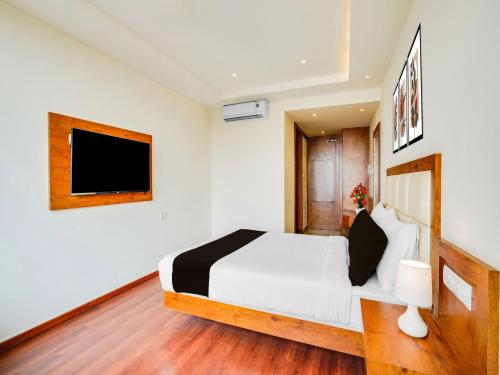 townhouse ramamurthy nagar west formerly phoenix hotel