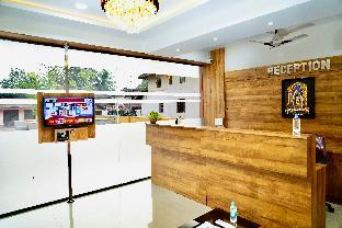 shree swarna comforts