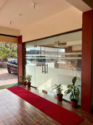 shree swarna comforts