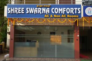 shree swarna comforts