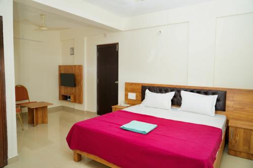 manipal