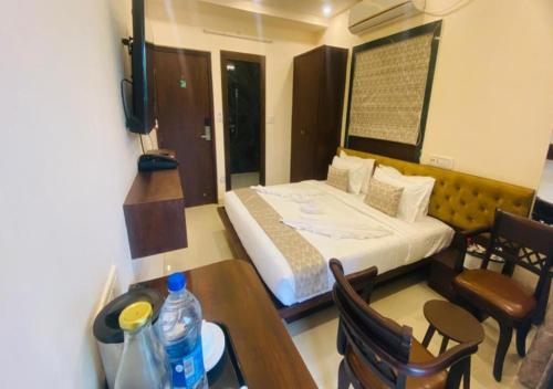 One Infinity Residency,,3 star